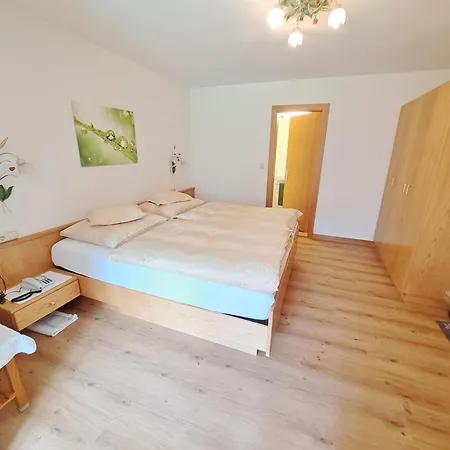 Mallaun Oda ve Kahvaltı