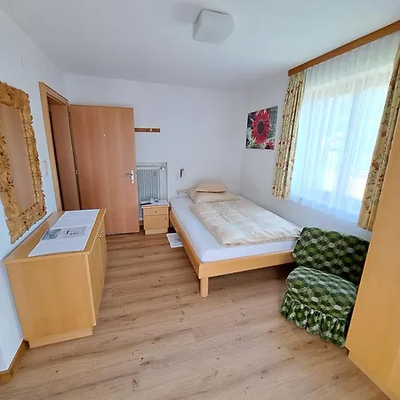 Mallaun Oda ve Kahvaltı Lech am Arlberg