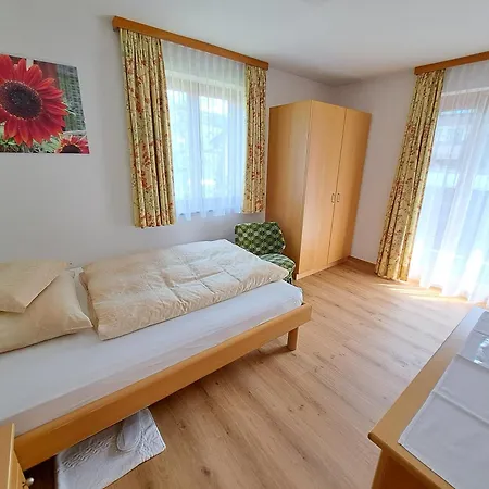 Oda ve Kahvaltı Mallaun Lech am Arlberg