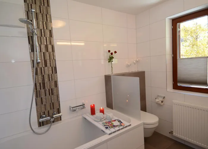 Mallaun Bed & Breakfast