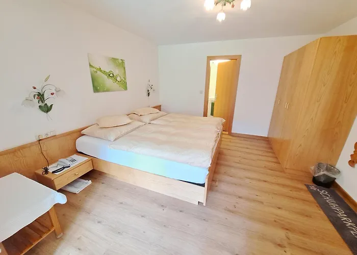 Mallaun Bed & Breakfast