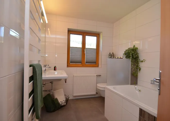 Mallaun Lech am Arlberg