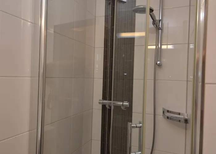 Bed & Breakfast Mallaun 4*