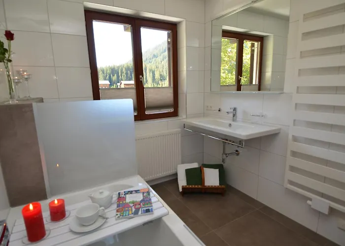 Mallaun 4* Lech am Arlberg