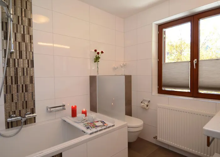 Mallaun Bed & Breakfast 4*